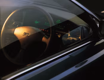 Panel frontal Toyota Chaser GT Twin Turbo (GX81) '08.1988–07.1990