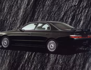 Toyota Chaser Tourer V (JZX90) '09.1994–08.1996