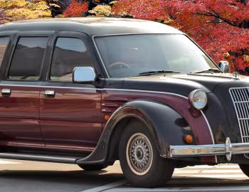 Toyota Classic '06–07.1996