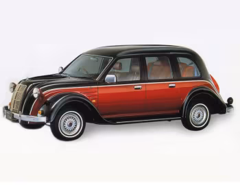 Toyota Classic '06–07.1996