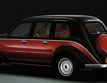Toyota Classic '06–07.1996