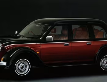 Toyota Classic '06–07.1996