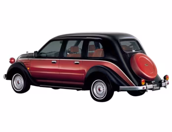 Toyota Classic '06–07.1996