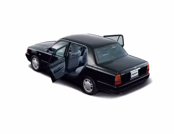 Toyota Comfort Taxi (S10) '12.1995–05.2017
