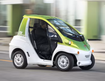 Toyota COMS '2012–pr.