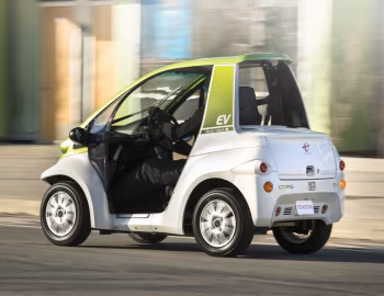 Toyota COMS '2012–pr.