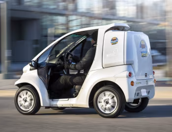 Toyota COMS '2012–pr.