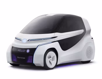 Toyota Concept-愛i Ride '10.2017