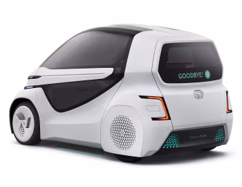 Toyota Concept-愛i Ride '10.2017