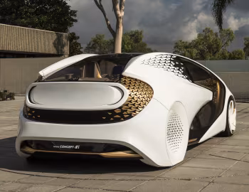 Toyota Concept-i '01.2017