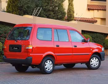 Toyota Condor Estate '2002–04