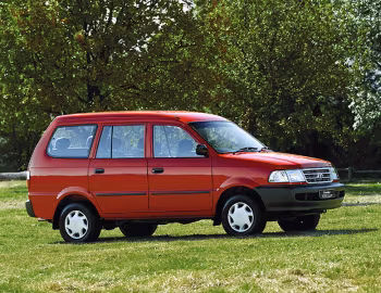 Toyota Condor Estate '1997–2002