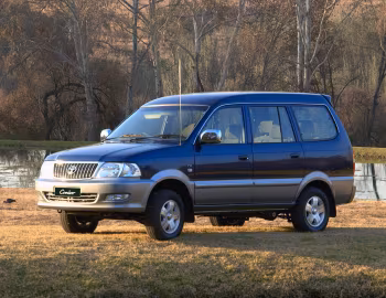 Toyota Condor TX '2002–04