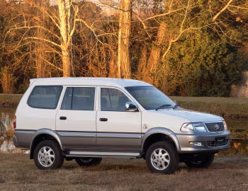 Toyota Condor TX '2002–04