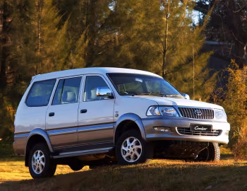 Toyota Condor TX '2002–04