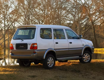 Toyota Condor TX '2002–04