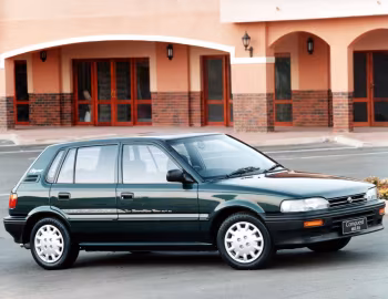 Toyota Conquest 160i RS