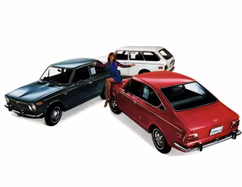 1970 Toyota Corolla [North America] (E18/E17/E11)
