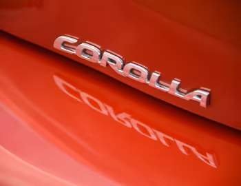Toyota Corolla XR [South Africa] '2019–22