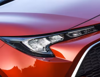 Toyota Corolla XR [South Africa] '2019–22