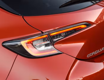 Toyota Corolla XR [South Africa] '2019–22