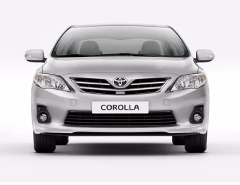 Toyota Corolla [EU-spec] (E150) '2010–13