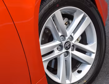 Toyota Corolla XR [South Africa] '2019–22