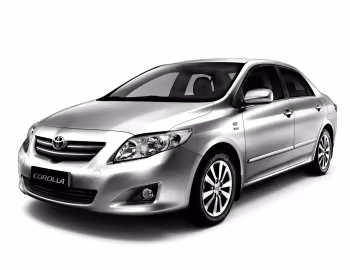Toyota Corolla [China] (E150) '2010–14