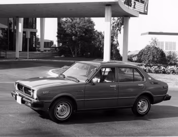 1979 Toyota Corolla 4-door Deluxe Sedan [North America] (TE31/KE30) '1978–79