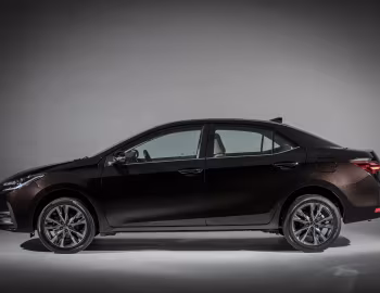 Toyota Corolla Altis [Latam] '2017–19