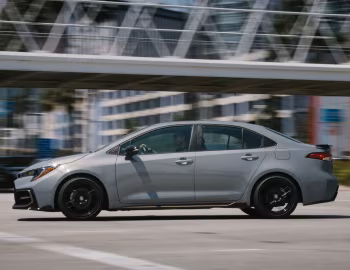 2021 Toyota Corolla "Apex Edition" [North America] '2020