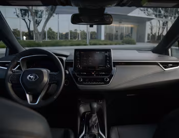 Panel frontal 2021 Toyota Corolla "Apex Edition" [North America] '2020