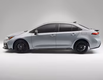 2021 Toyota Corolla "Apex Edition" [North America] '2020