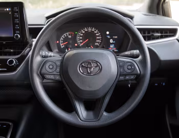 Panel frontal Toyota Corolla Ascent Sport [Australia] '2018–22