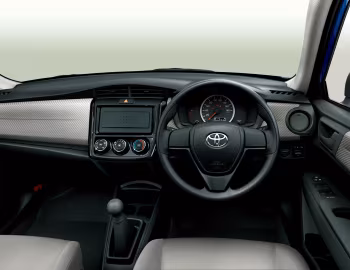 Panel frontal Toyota Corolla Axio 1.5 X '05.2012–03.2015