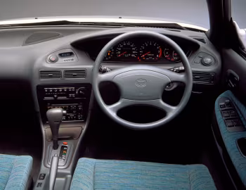 Panel frontal Toyota Corolla Ceres (AE100) '05.1994–06.1998