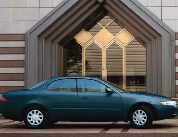 Toyota Corolla Ceres (AE100) '05.1994–06.1998