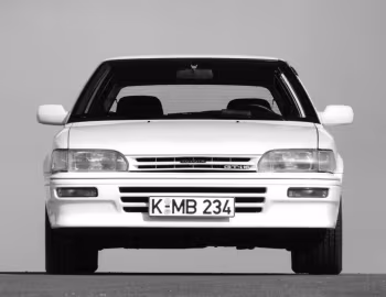 Toyota Corolla Compact GT-i 1.6 3-door [EU-spec] (E90) '1987–92