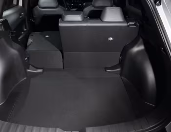 Ambos Toyota Corolla Cross Hybrid GR Sport [Taiwan] '2021–pr.