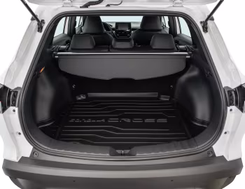 Bagagliaio Toyota Corolla Cross Flex [Brazil] '2021–24