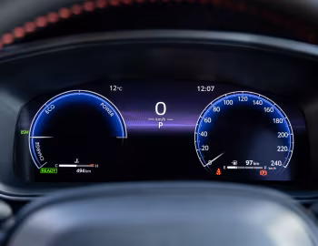 Torpedo Toyota Corolla Cross Hybrid GR-S [South Africa] '2026