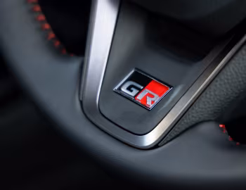 Toyota Corolla Cross Hybrid GR-S [South Africa] '2026