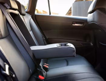 Intérieur Toyota Corolla Cross Hybrid XR [South Africa] '2025–pr.
