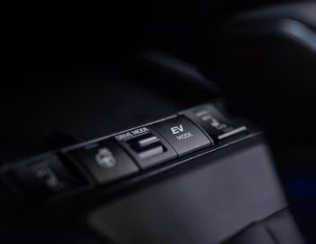 Intérieur 2026 Toyota Corolla Cross Hybrid XSE AWD [North America] '2025–pr.