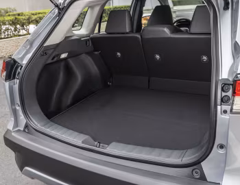 Ambos Toyota Corolla Cross LE HEV [Mexico] '2023–pr.