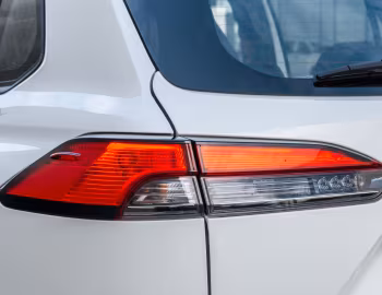 Toyota Corolla Cross XRE [Latam] '2024–pr.