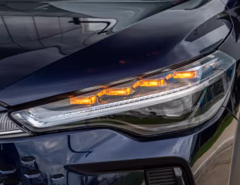 Toyota Corolla Cross XRX HEV [Latam] '2024–pr.