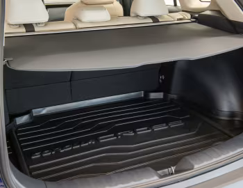Ambos Toyota Corolla Cross XRX HEV [Latam] '2024–pr.