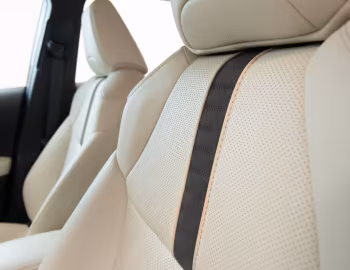 Interior Toyota Corolla Cross XRX HEV [Latam] '2024–pr.