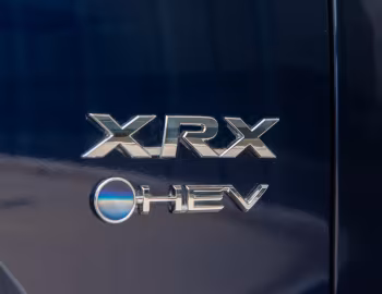 Toyota Corolla Cross XRX HEV [Latam] '2024–pr.